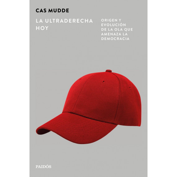 LA ULTRADERECHA HOY