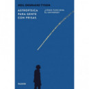 ASTROFISICA PARA GENTE CON PRISAS