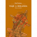VIAJE A HOLANDA