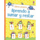 APRENDO A SUMAR Y RESTAR