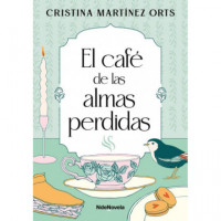 EL CAFE DE LAS ALMAS PERDIDAS
