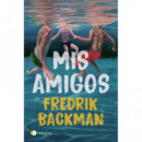 MIS AMIGOS
