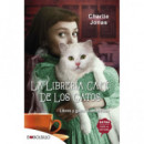 LA LIBRERIA CAFE DE LOS GATOS