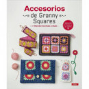 ACCESORIOS DE GRANNY SQUARES