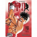 HAJIME NO IPPO 16