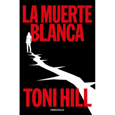 LA MUERTE BLANCA TRILOGIA DEL VERDUGO 3