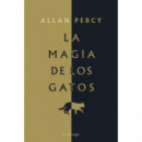 LA MAGIA DE LOS GATOS