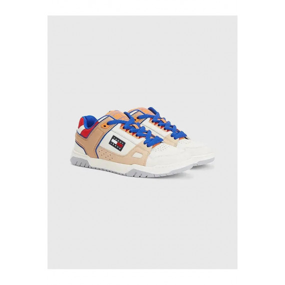 Zapatillas TOMMY JEANS SKATE SNEAKER