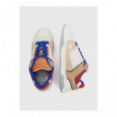 Zapatillas TOMMY JEANS SKATE SNEAKER