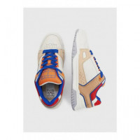 Zapatillas Tommy Jeans Skate Sneaker  TOMMY HILFIGER