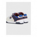 Zapatillas TOMMY JEANS SKATE SNEAKER