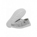 Mocasines WENDY SOX