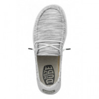 Mocasines Wendy Sox  DUDE