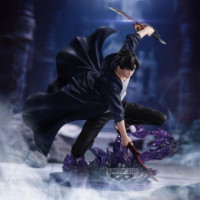 Figura Sung Jinwoo Solo Leveling Excite Motions VOL.1  BANPRESTO