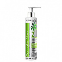Somnis&hair Cannabis Mask 300ML  SOMNIS & HAIR