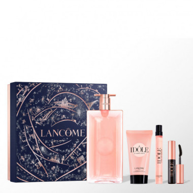 Lanc&ocirc;me Id&ocirc;le Cofre de Regalo  LANCOME