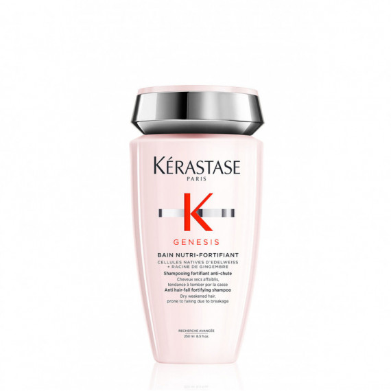 Kerastase Genesis Champú Nutri-Fortifiant, 250ml