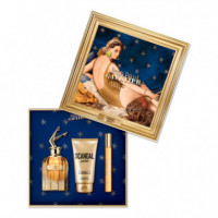 JEAN PAUL GAULTIER Scandal Absolu Cofre de Regalo