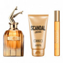 JEAN PAUL GAULTIER Scandal Absolu Cofre de Regalo