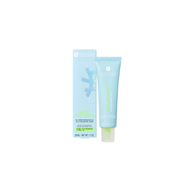 ERBORIAN MATTE MOISTURIZER 50ML