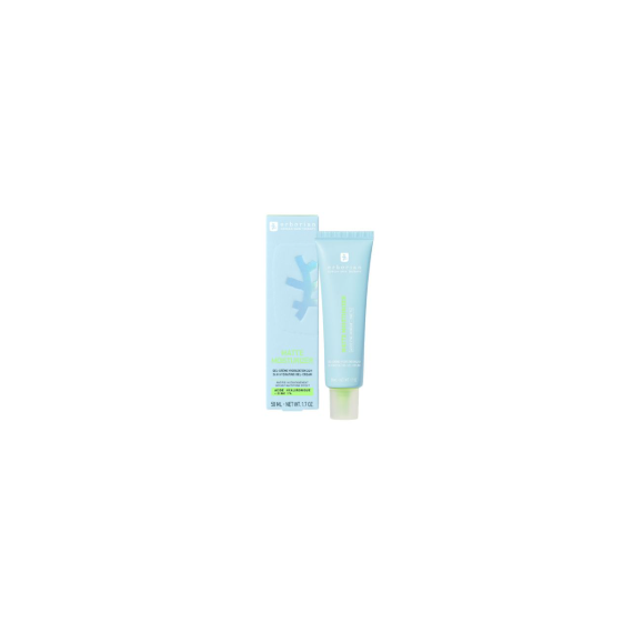 ERBORIAN MATTE MOISTURIZER 50ML
