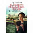 el Secreto de la Librera de Paris