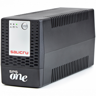 Ups SALICRU Sps One Bl 900VA