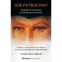 Sor Patrocinio   2025