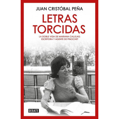 Letras torcidas
