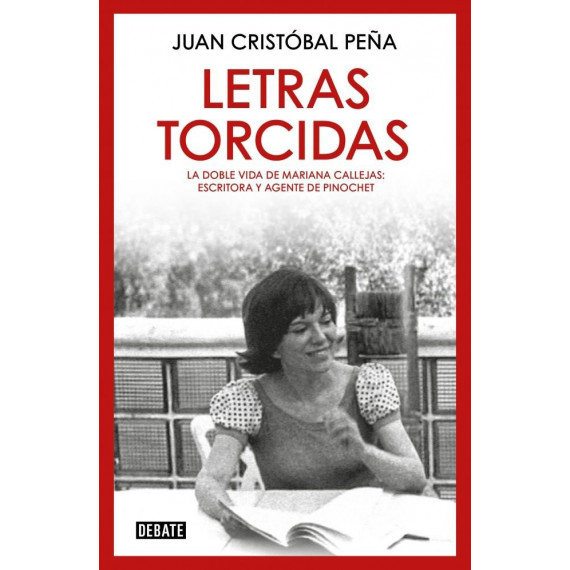 Letras torcidas