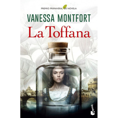 LA TOFFANA