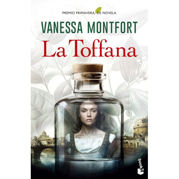 LA TOFFANA