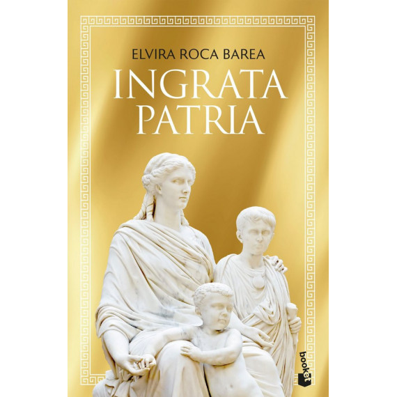 INGRATA PATRIA