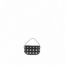 Guess  Bolso Frankie Hobo HWWG97 36770-BLA