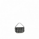 Guess  Bolso Frankie Hobo HWWG97 36770-BLA