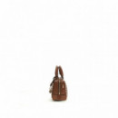 Guess  Bolso en color marrón HWWG97 48760-CAR
