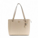 Guess  Bolso en color beige HWGG97 41250-LBG
