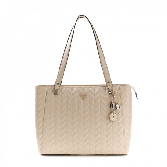Guess  Bolso en color beige HWGG97 41250-LBG