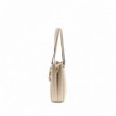 Guess  Bolso en color beige HWGG97 41250-LBG