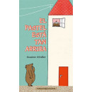 El pastel est� tan arriba