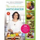 Mis recetas de cocina antic�ncer