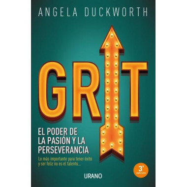 Grit