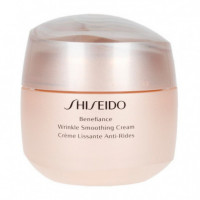 Benefiance Wrinkle Smoothing Cream  SHISEIDO