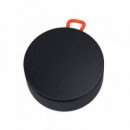 XIAOMI MI BLUETOOTH  ALTAVOZ PORTABLE SPEAKER MINI 1.0 GRIS