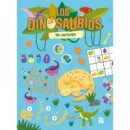 MIS SUPERJUEGOS - LOS DINOSAURIOS
