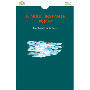 NING�N INSTANTE ES M�S