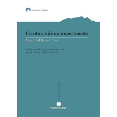 ESCRITURAS DE UN IMPERTINENTE