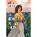 LA MEMORIA DE LAS OLAS