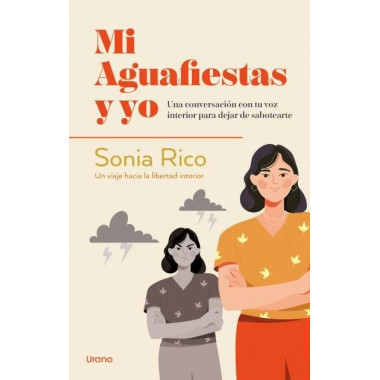 MI AGUAFIESTAS Y YO