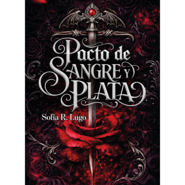 Pacto de sangre y plata un destino de fuego y sombras 1